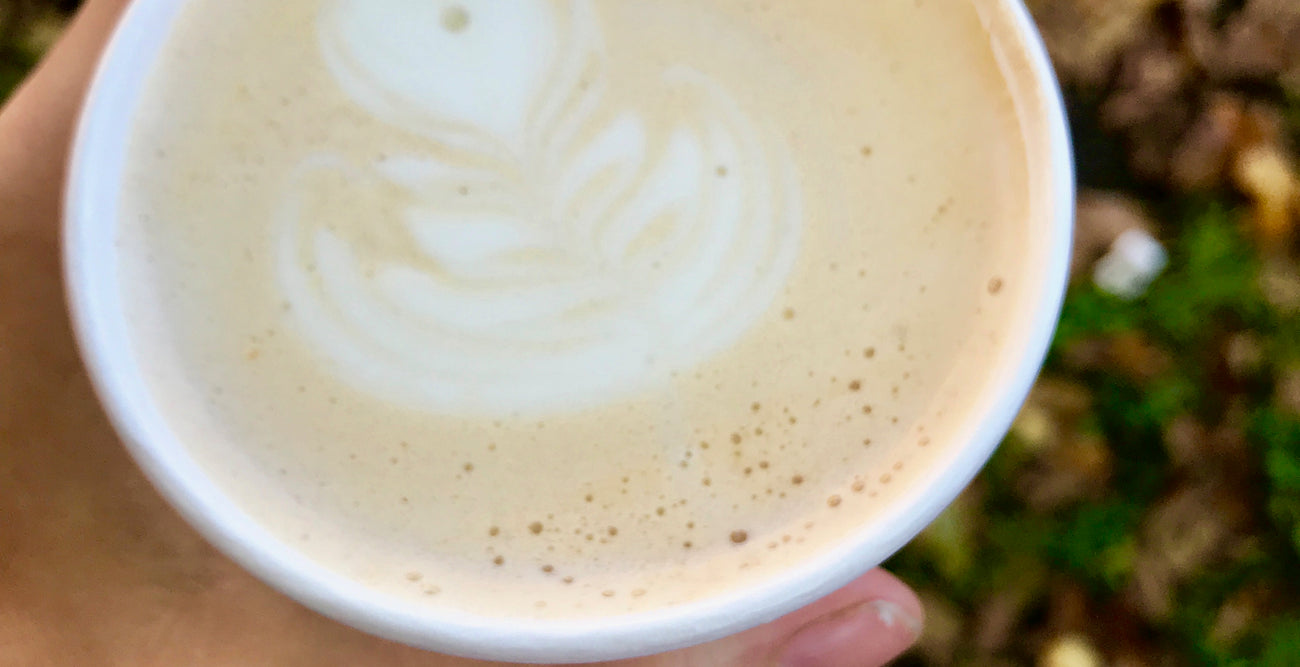 5 Habits to a Happy Morning