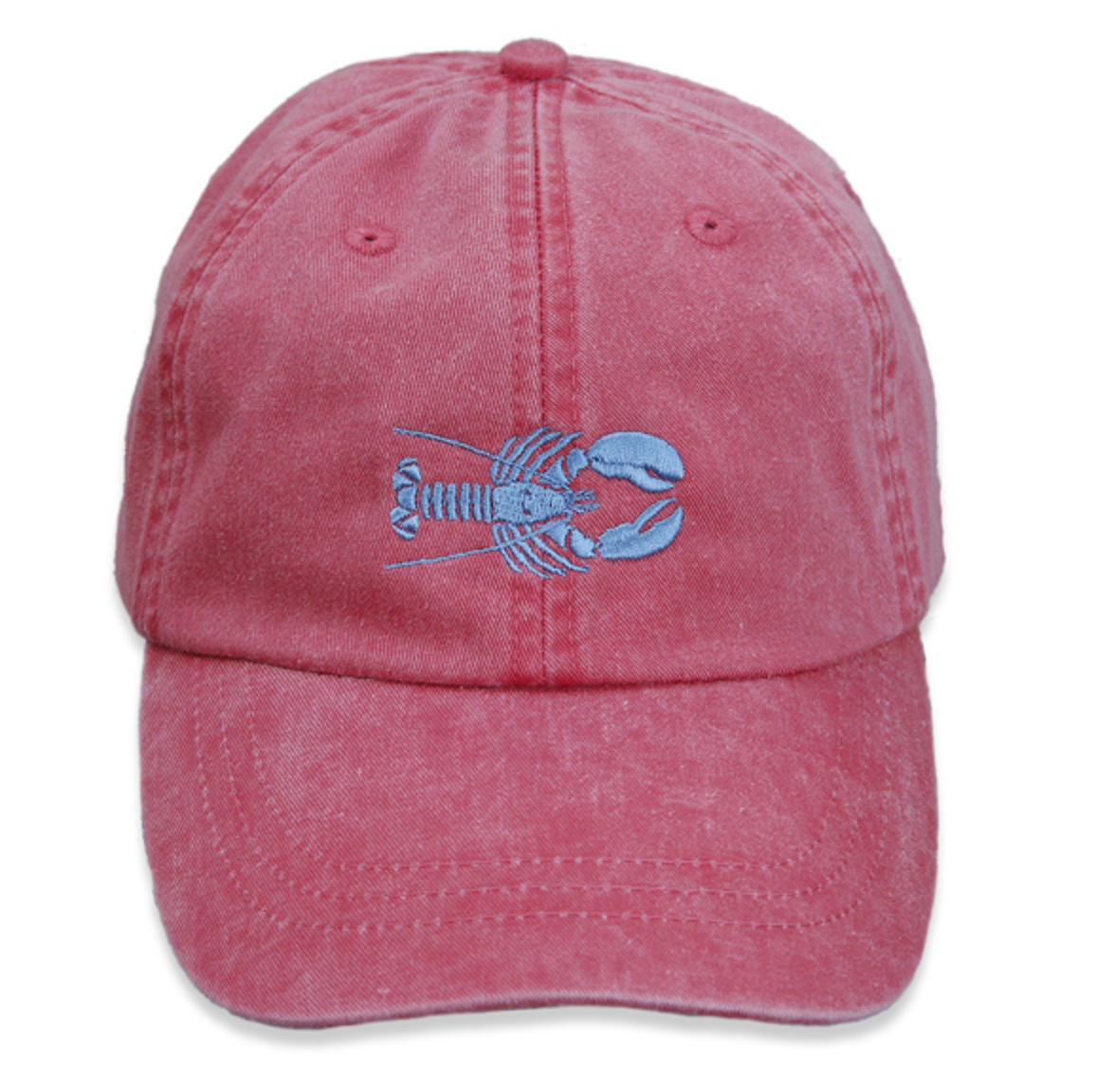 Red Lobster Dad Hat Leyland