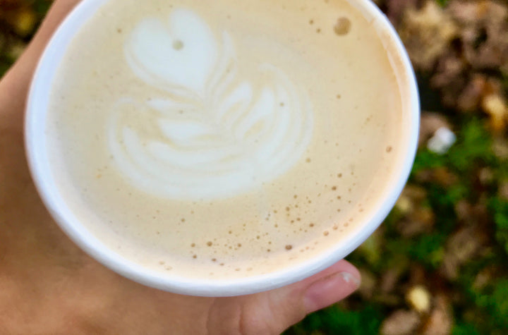 5 Habits to a Happy Morning