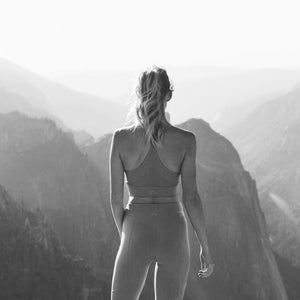 Hiking