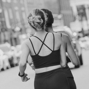 Running