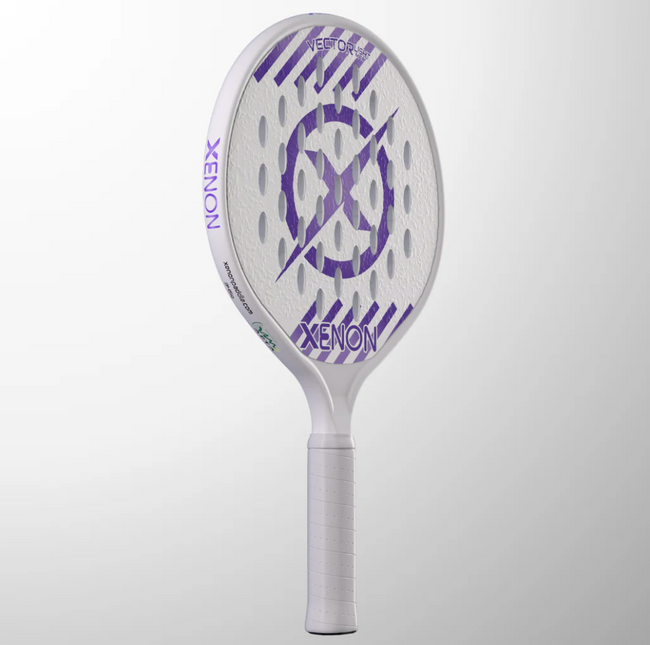 Vector Light Max Spin Max V2