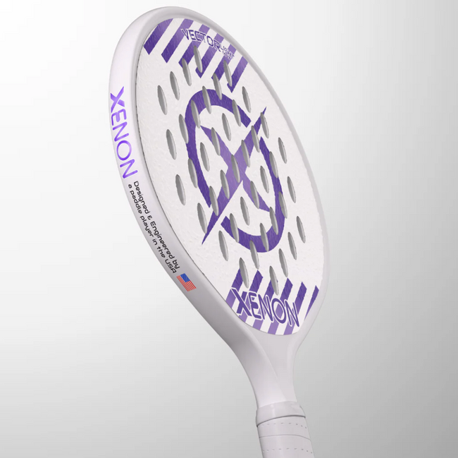 Vector Light Max Spin Max V2