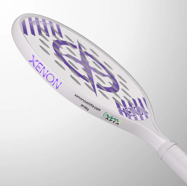 Vector Light Max Spin Max V2