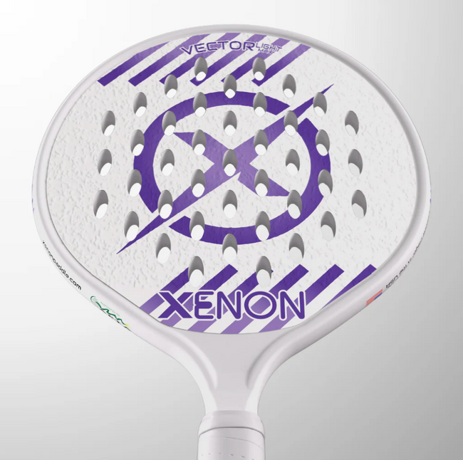 Vector Light Max Spin Max V2