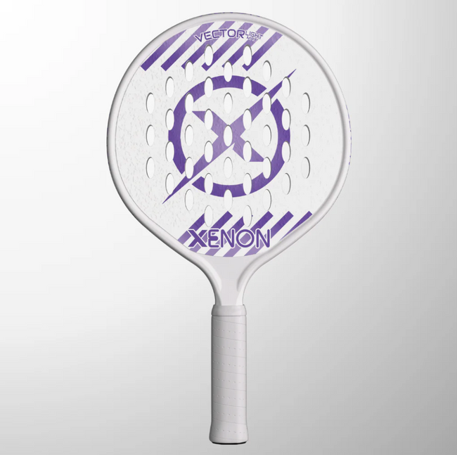 Vector Light Max Spin Max V2