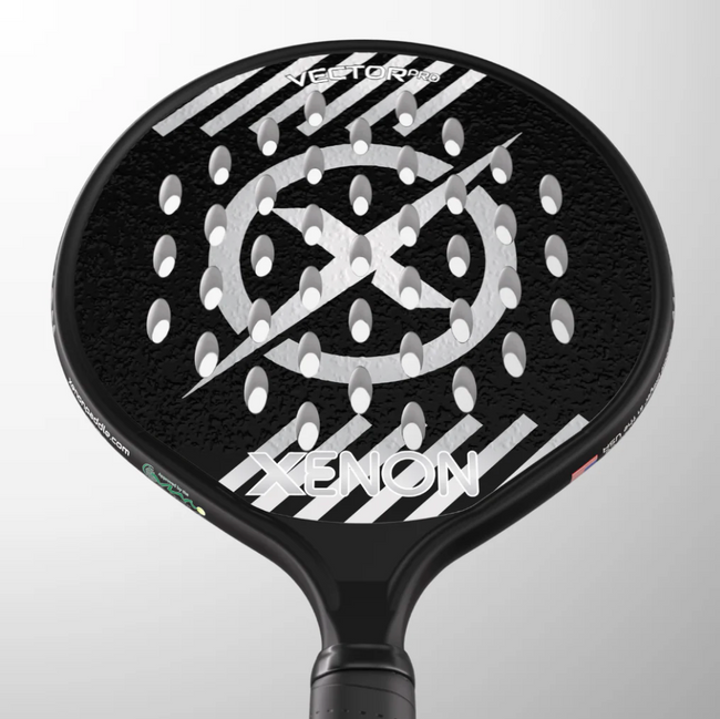 Vector Pro Spin Max V2