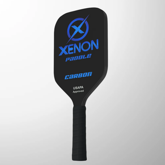 Xenon Carbon Pickleball Paddle
