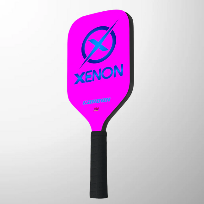 Xenon Carbon Pickleball Paddle