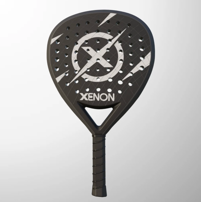 Strike Elite Padel Racquet
