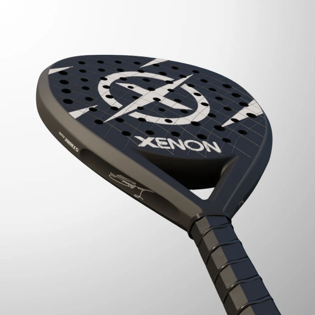 Strike Elite Padel Racquet
