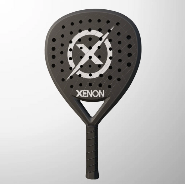 Stealth Pro Padel Racquet