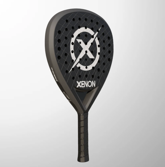 Stealth Pro Padel Racquet