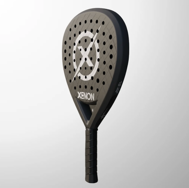 Stealth Pro Padel Racquet