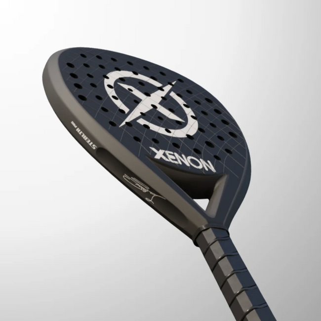 Stealth Pro Padel Racquet