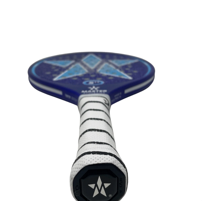 Master Athletics S1+ Edge Platform Tennis Paddle