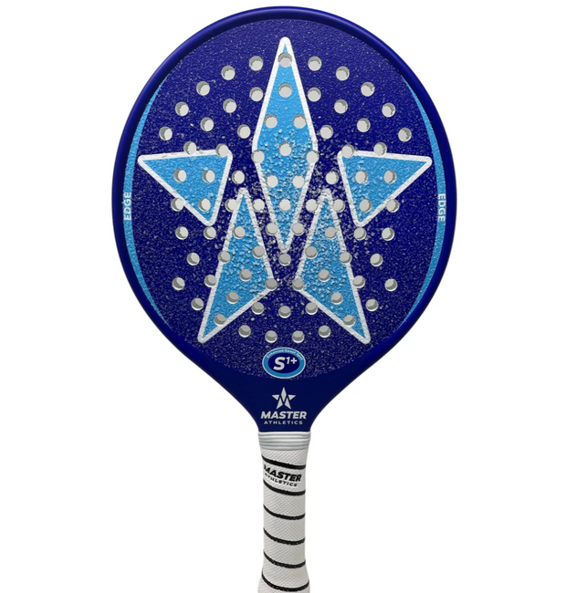 Master Athletics S1+ Edge Platform Tennis Paddle