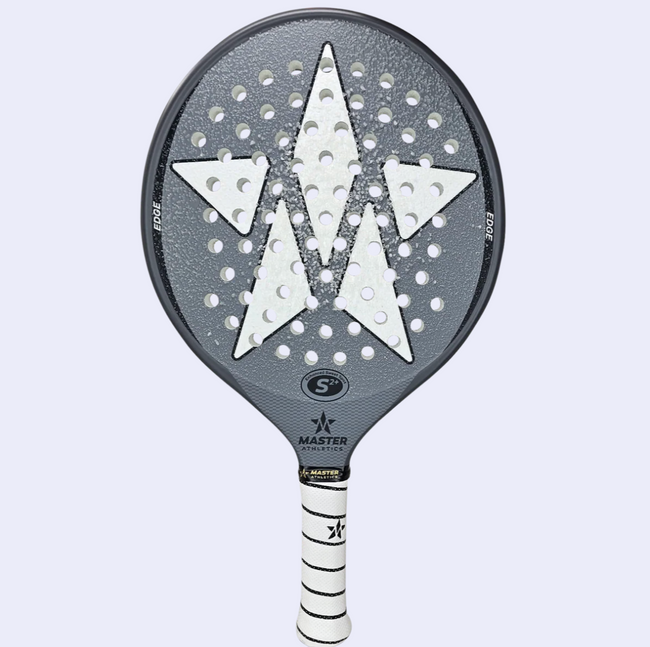 Master Athletics S2+ Edge Platform Tennis Paddle