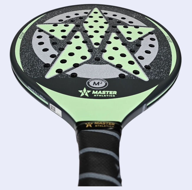 Master Athletics M2 Edge Platform Tennis Paddle