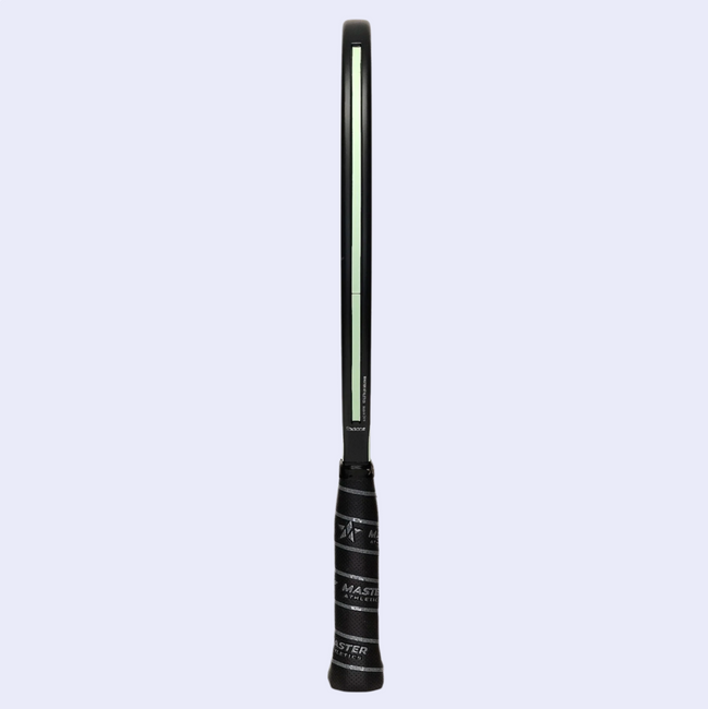 Master Athletics M2 Oval V3 Platform Tennis Paddle