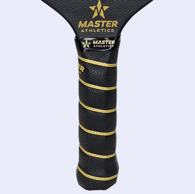 Master Athletics M1 Oval V1 Platform Tennis Paddle