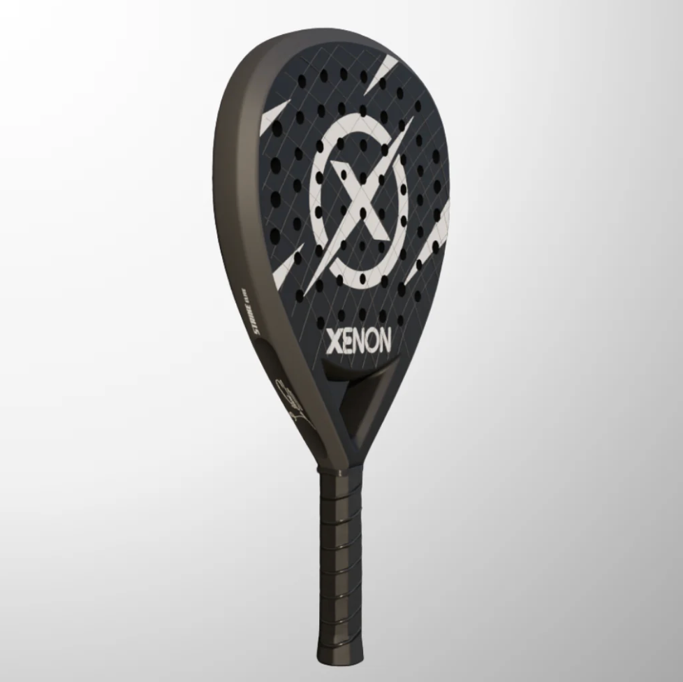 Strike Rackets Padel Strike Elite Padel Racquet – Leyland