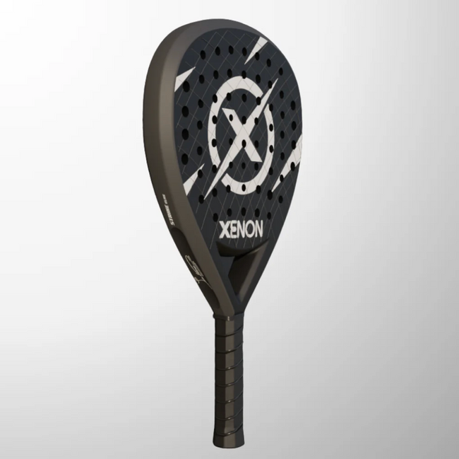 Strike Elite Padel Racquet