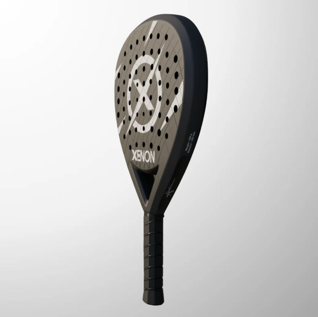 Strike Elite Padel Racquet