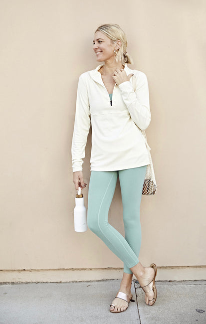 Blackburn Legging - Jade