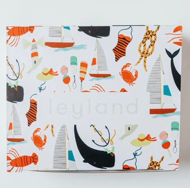 Gift Wrapping