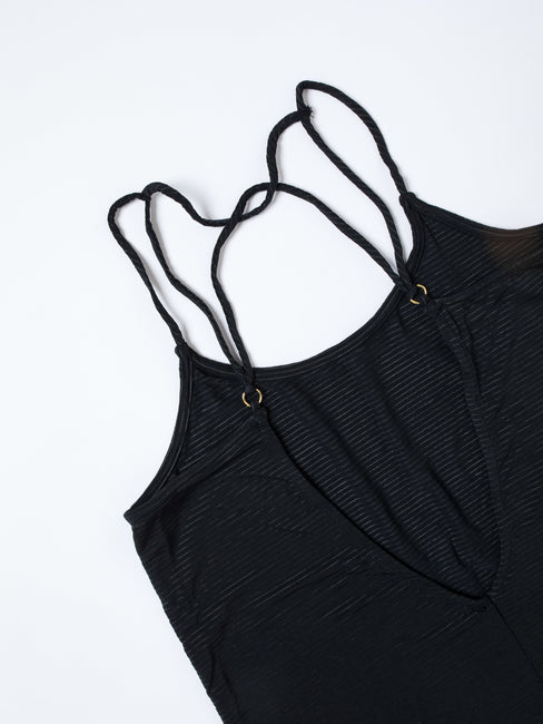 Breeze Strappy Tank