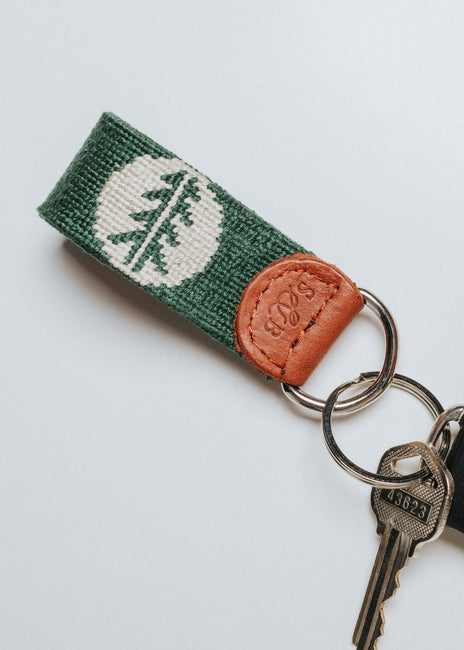 Leyland Key Fob