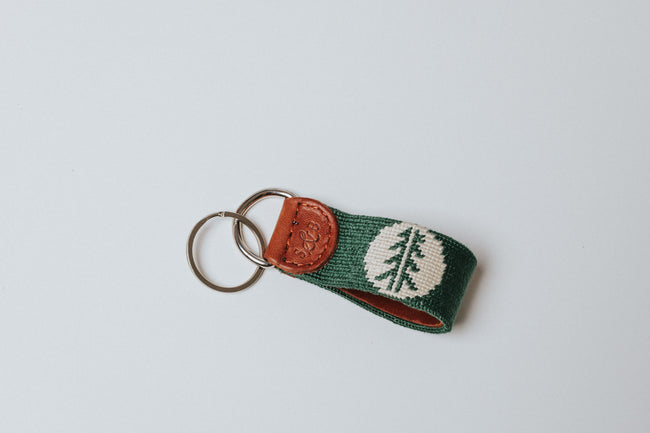 Leyland Key Fob