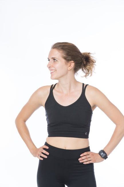 Studio Sports Bra