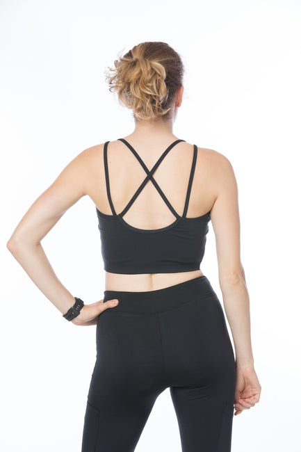 Studio Sports Bra