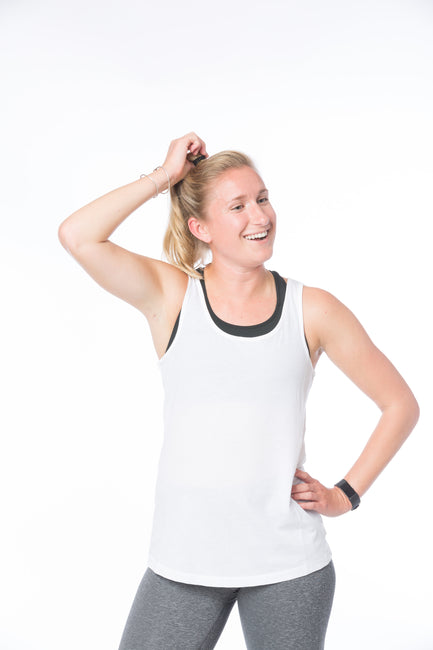 Pima Tank