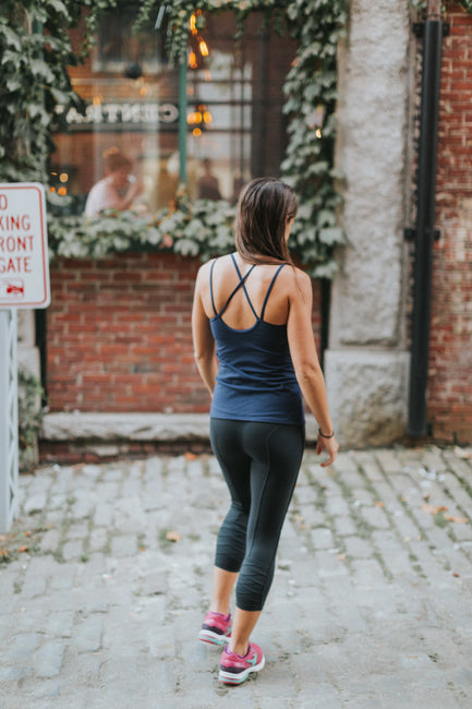 Capri Tight