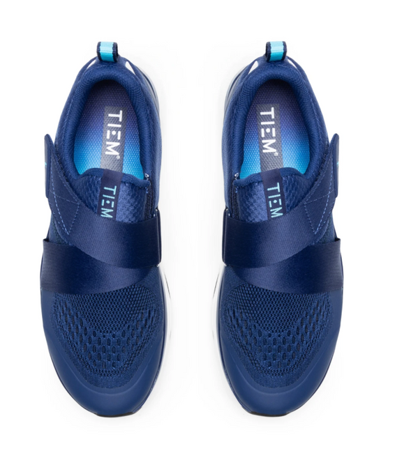Slipstream - Classic Navy