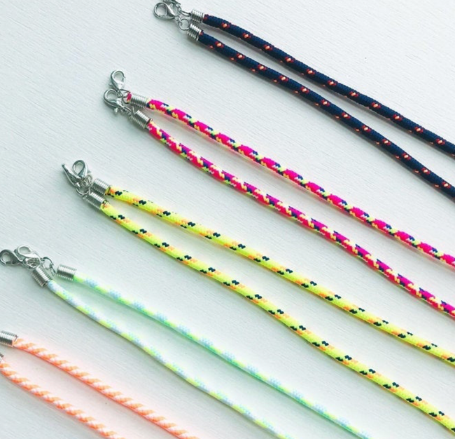Lanyard