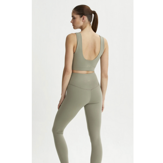 Blackburn Legging - Olive