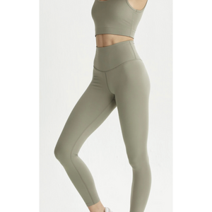 Blackburn Legging - Olive