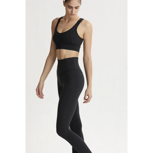 Blackburn Legging - Black