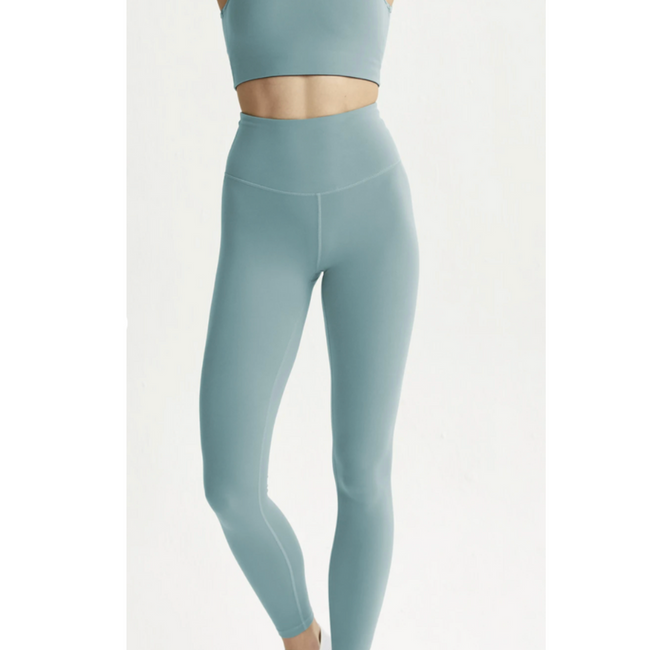 Blackburn Legging - Jade