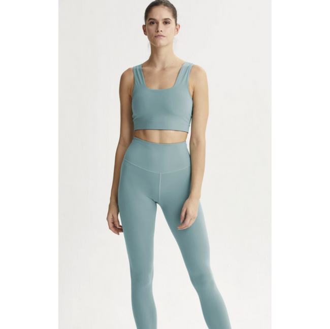 Blackburn Legging - Jade