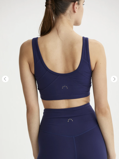 Shipley Set, Deep Navy