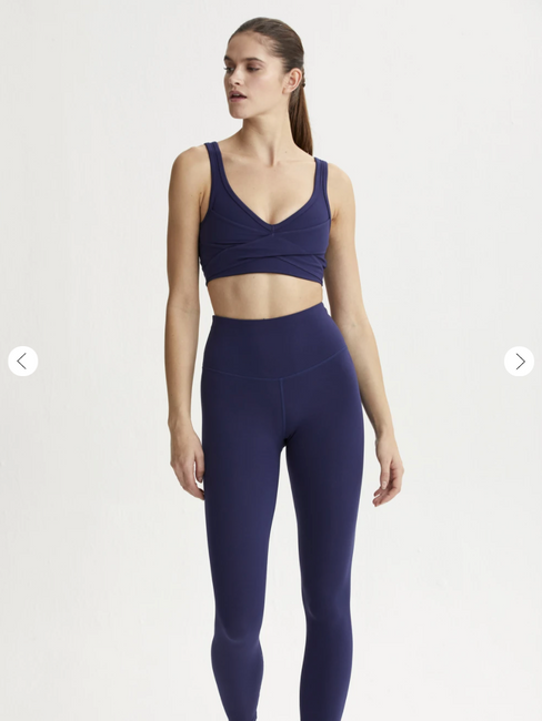 Shipley Set, Deep Navy