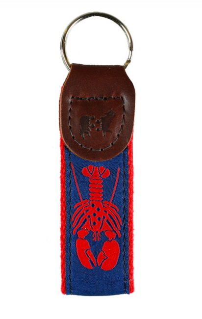 Lobster Key Fob