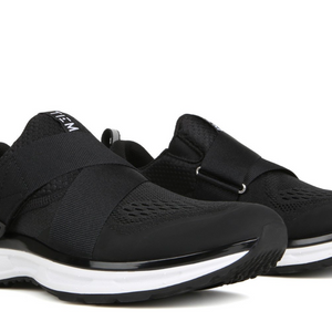 Slipstream - Black - Black