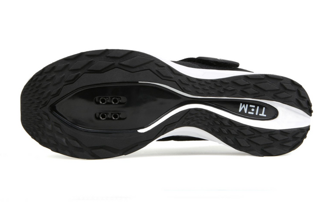 Slipstream - Black - Black