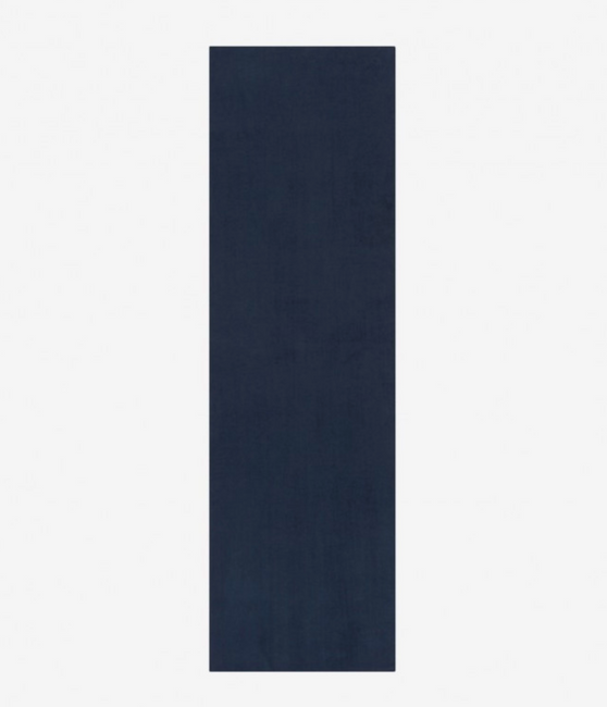 eQua® Yoga Towel, Midnight